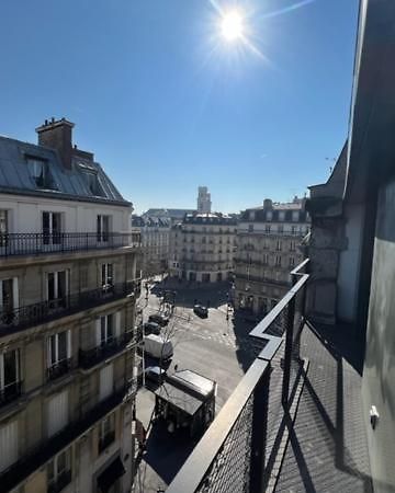 Best Place In Saint Germain Des Pres París Exterior foto