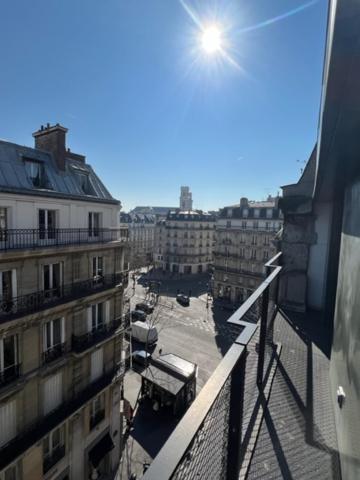 Best Place In Saint Germain Des Pres París Exterior foto