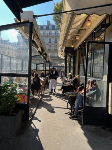 Best Place In Saint Germain Des Pres París Exterior foto